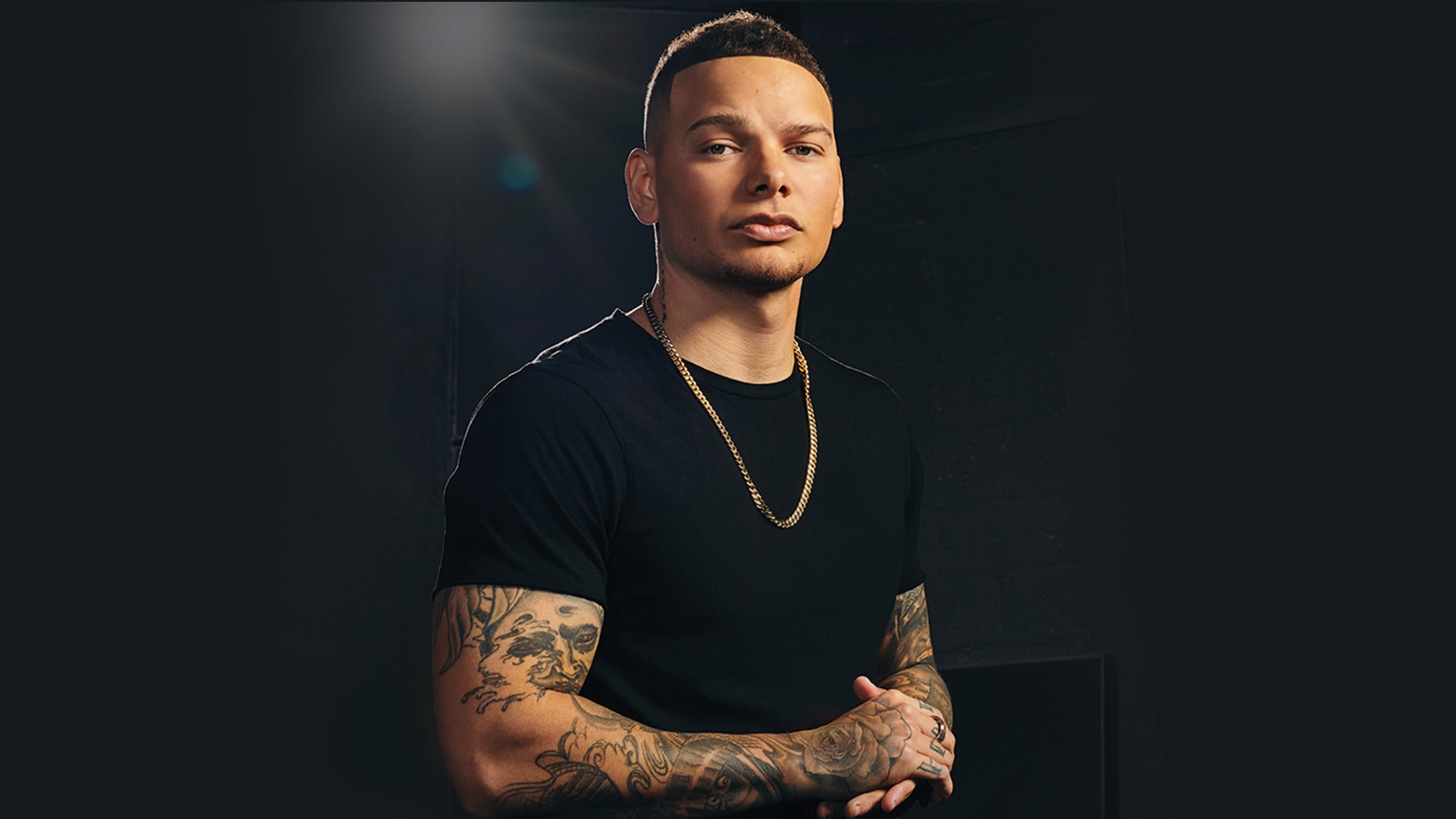 Kane Brown With Special Guest Restless Road Ozarks Amphitheater