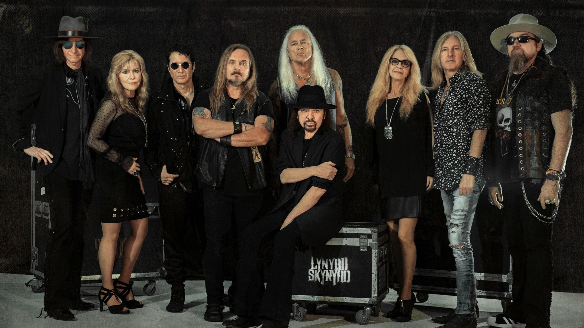 Lynyrd Skynyrd Last of the Street Survivor Farewell Tour Ozarks